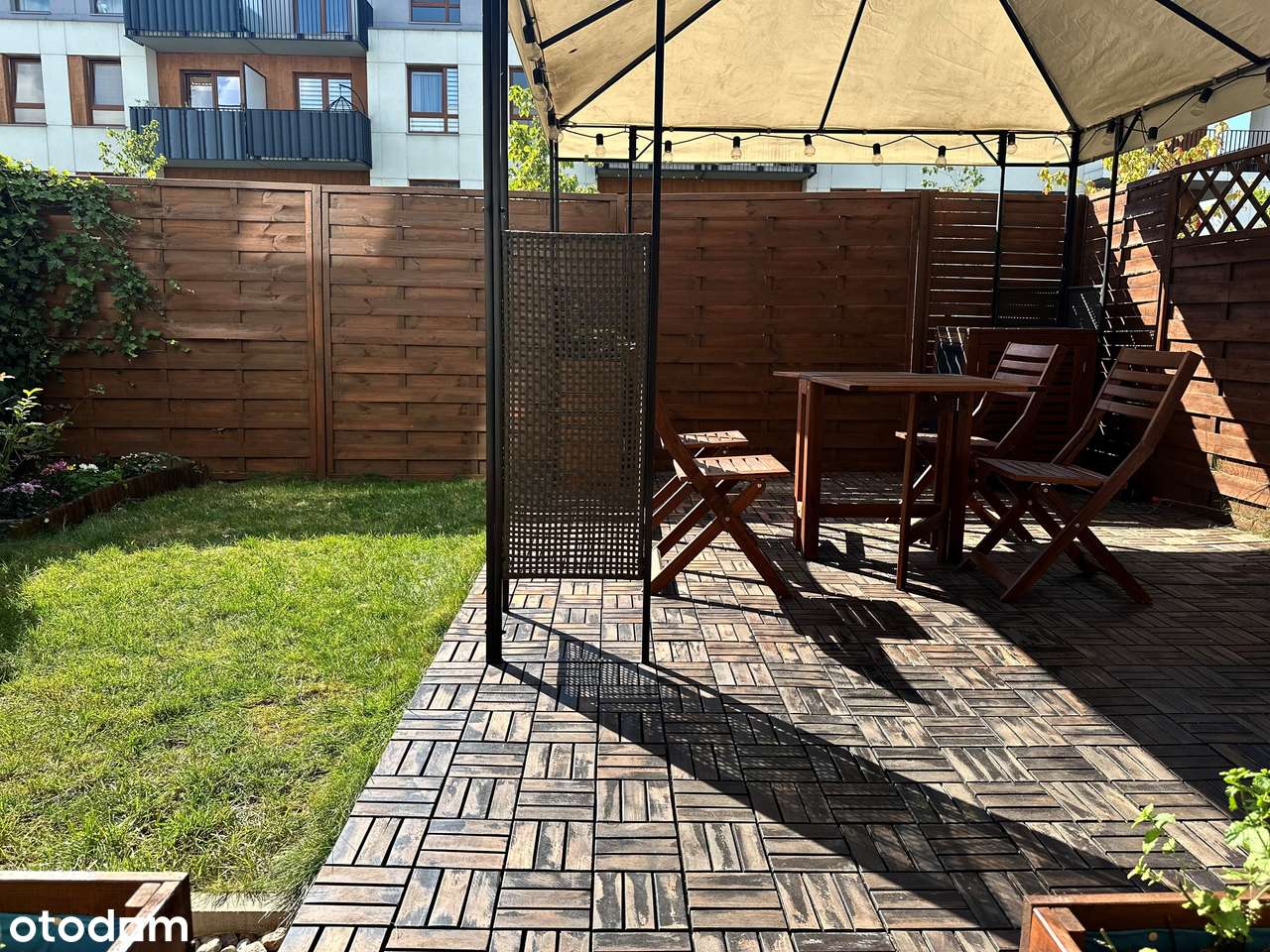 2 pokojowe mieszkanie na Ursynowie - Pełny obrazek: 4/10