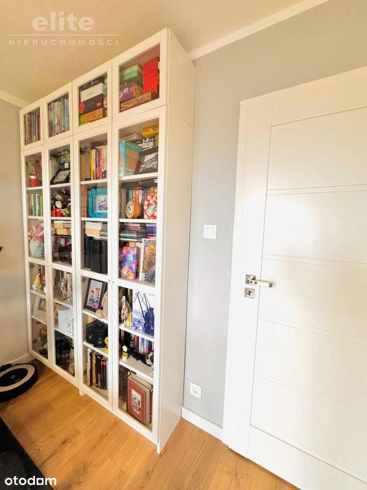 Pomorzany, 2 pok, piwnica, garaż, działka na Rod-6