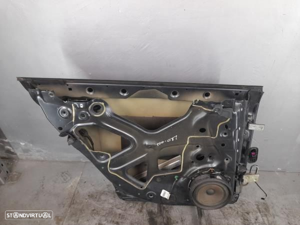 Porta Tras Esq Audi A4 Avant (8Ed, B7) - 4