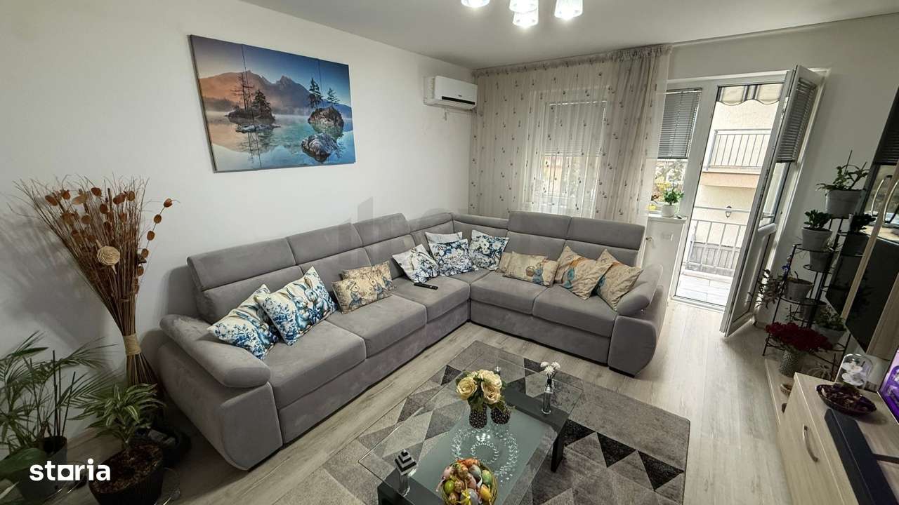 Apartament 2 Camere I De Vanzare I Prelungirea Ghencea