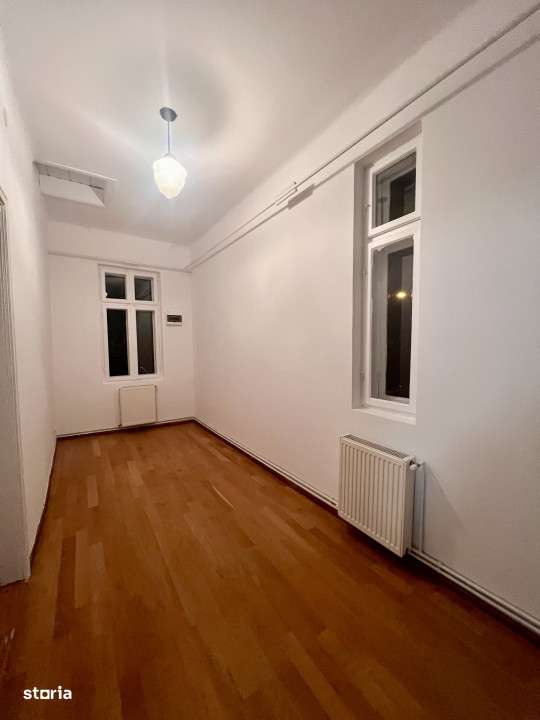 Vila individuala zona Floreasca-13