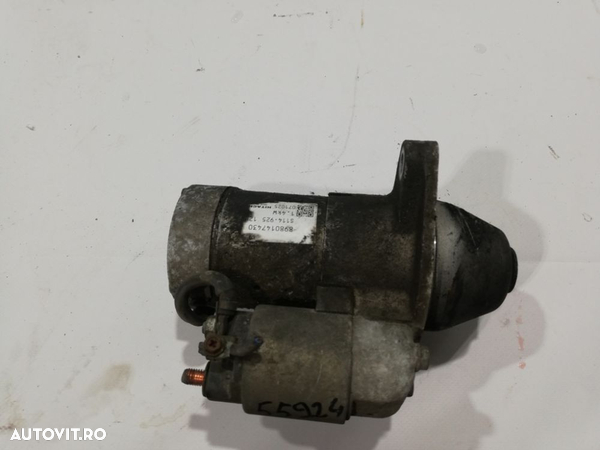 Electromotor Opel Corsa D 1.7 CDI An 2007 2008 2009 2010 - 1