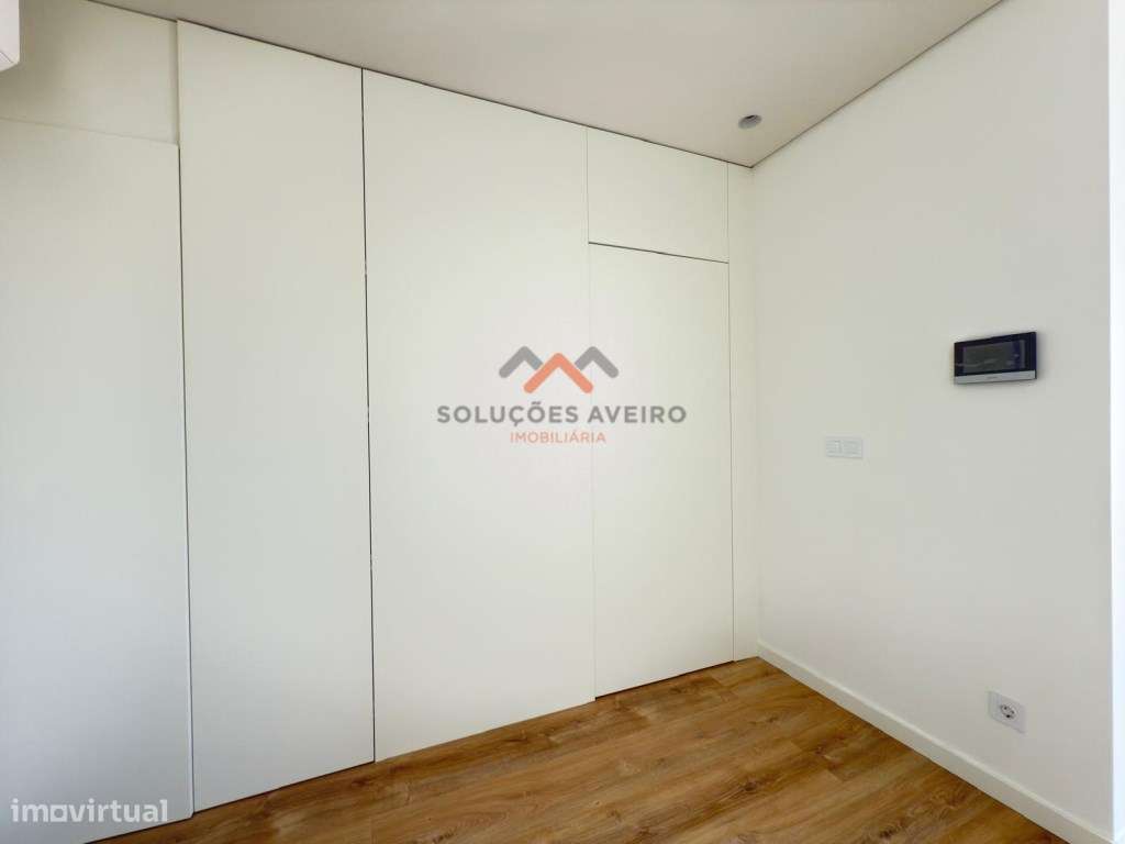 Apartamento T2 Novo e Pronto Habitar - Aveiro-11