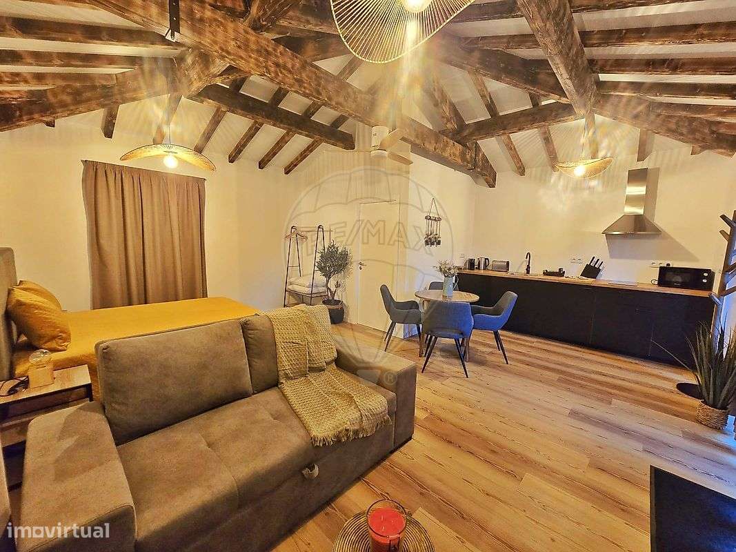 Moradia T0 para venda - Grande imagem: 4/13