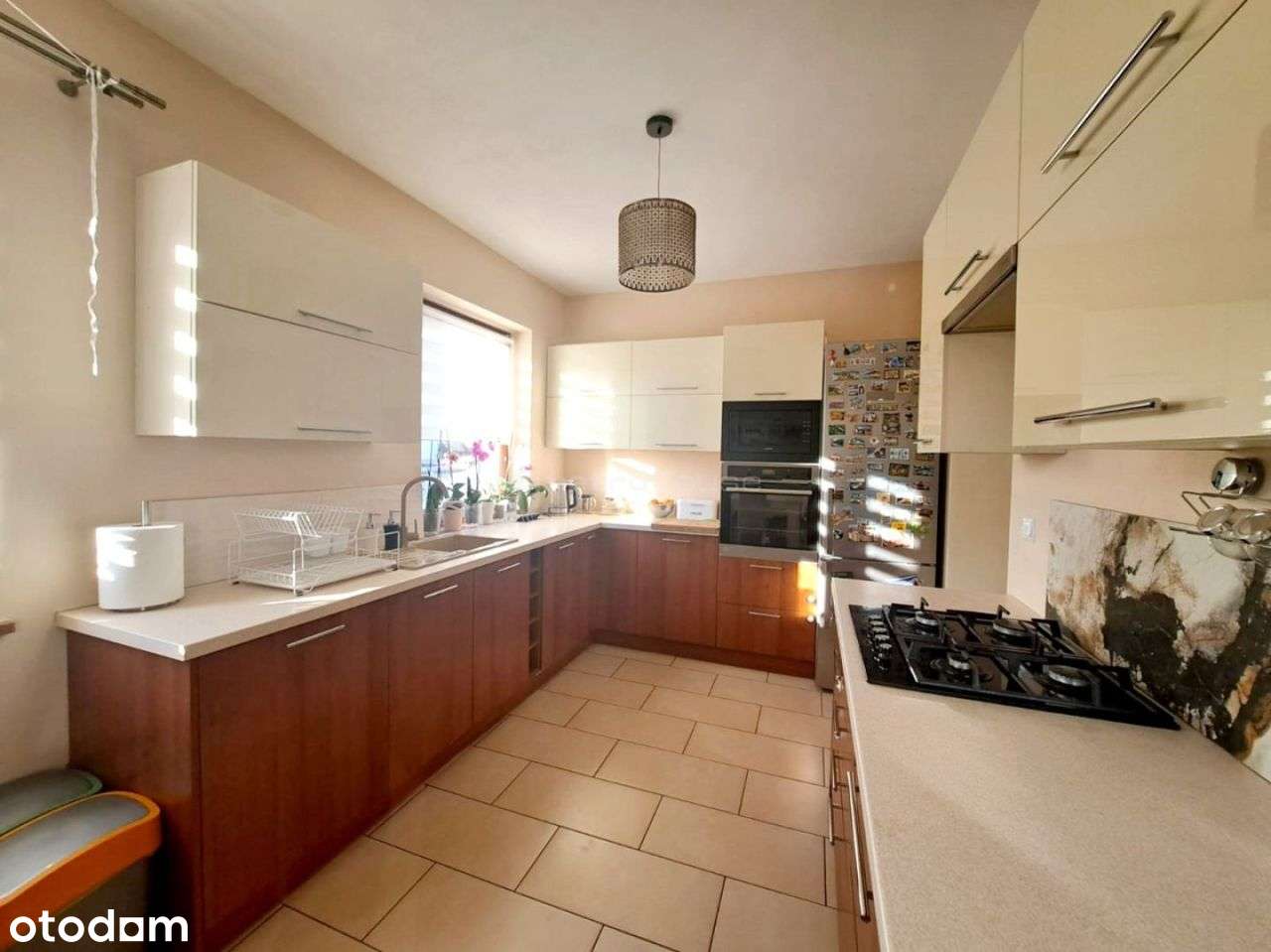 Gotowy do wejścia i umeblowany dom w Sandomierzu-6