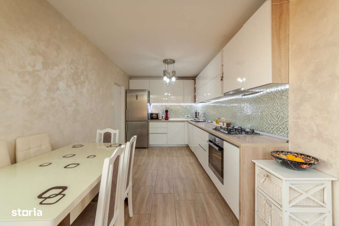 Casa cu priveliste - Stefanesti-12