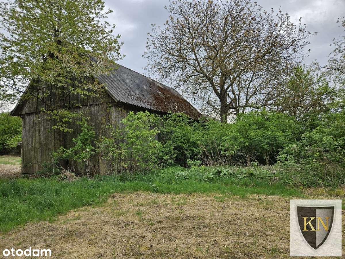 Siedlisko z zabudowaniami-4