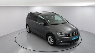 VW Touran 1.6 TDI Confortline