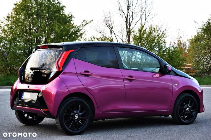 Toyota Aygo 1.0 VVT-i Color Edition - 14