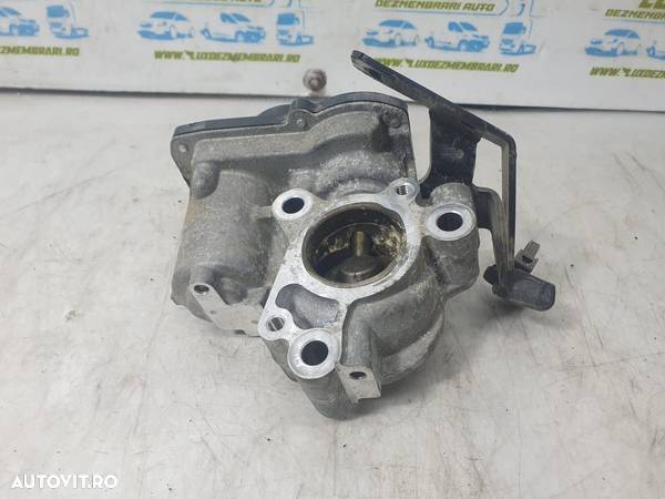 EGR 1.5 dci k9k 872 147100361r Dacia Lodgy 1 - 2