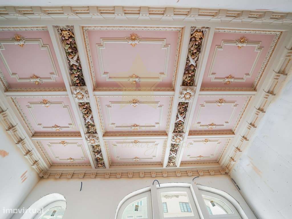 Loja de 69,60 m2 em localização privilegiada no Pálacio Bijou - Grande imagem: 5/11