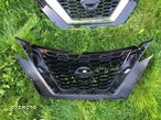 Juke II F16 GRILL ATRAPA KAMERA 62310-6PA0A - 3