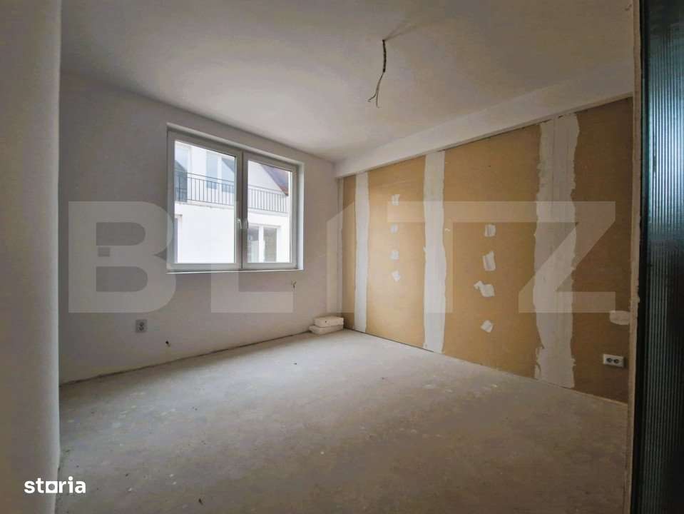 Apartament 3 camere, bloc nou, zona Penny - Imagine principală: 2/4