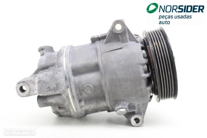 Compressor do ar condicionado Alfa Romeo Giulietta|10-16 - 3