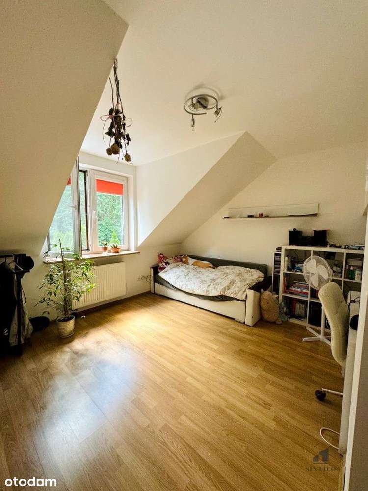 Dom z dużym ogrodem 280 m² – Grodzisk Mazowiecki,-15