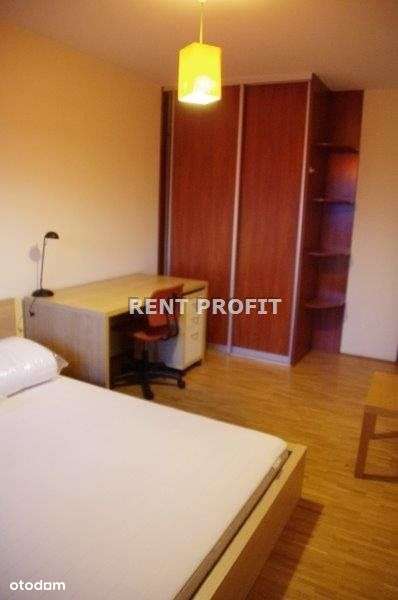 Idealne pod wynajem, metro, centru, Norblin-1