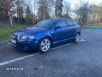 Audi A3 1.9 TDI Ambiente - 6