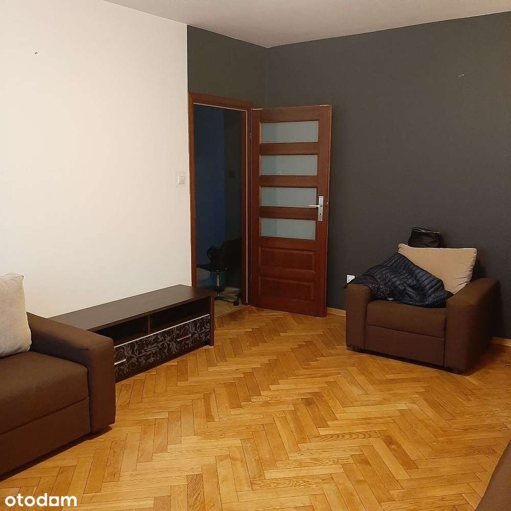 mieszkanie - 2 pok. [55m2] – Warszawa, Mokotów - Pełny obrazek: 3/15