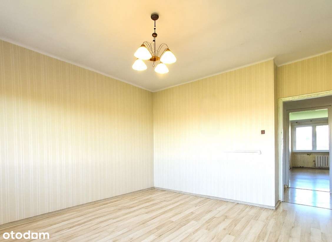 Centrum-polecamy 2- lub 3-pokojowe w bloku! Balkon! Zamykany parking!-2