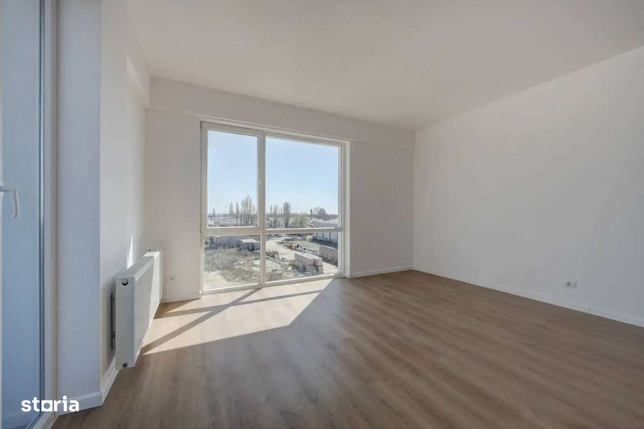 Apartament 2 camere The Suburb Buftea-15