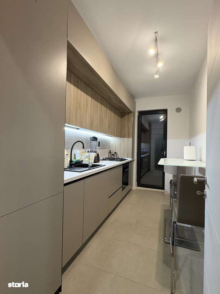 Apartament Superb - Sector 1 - Incalzire in Pardoseala - Imagine principală: 4/18