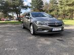 Opel Astra 1.4 Turbo Business - 9