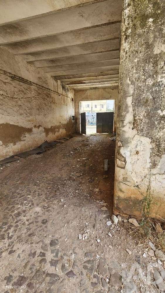 Prédio em Loulé (São Sebastião) de 620,00 m2 - Grande imagem: 3/18