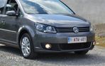 Volkswagen Touran - 10