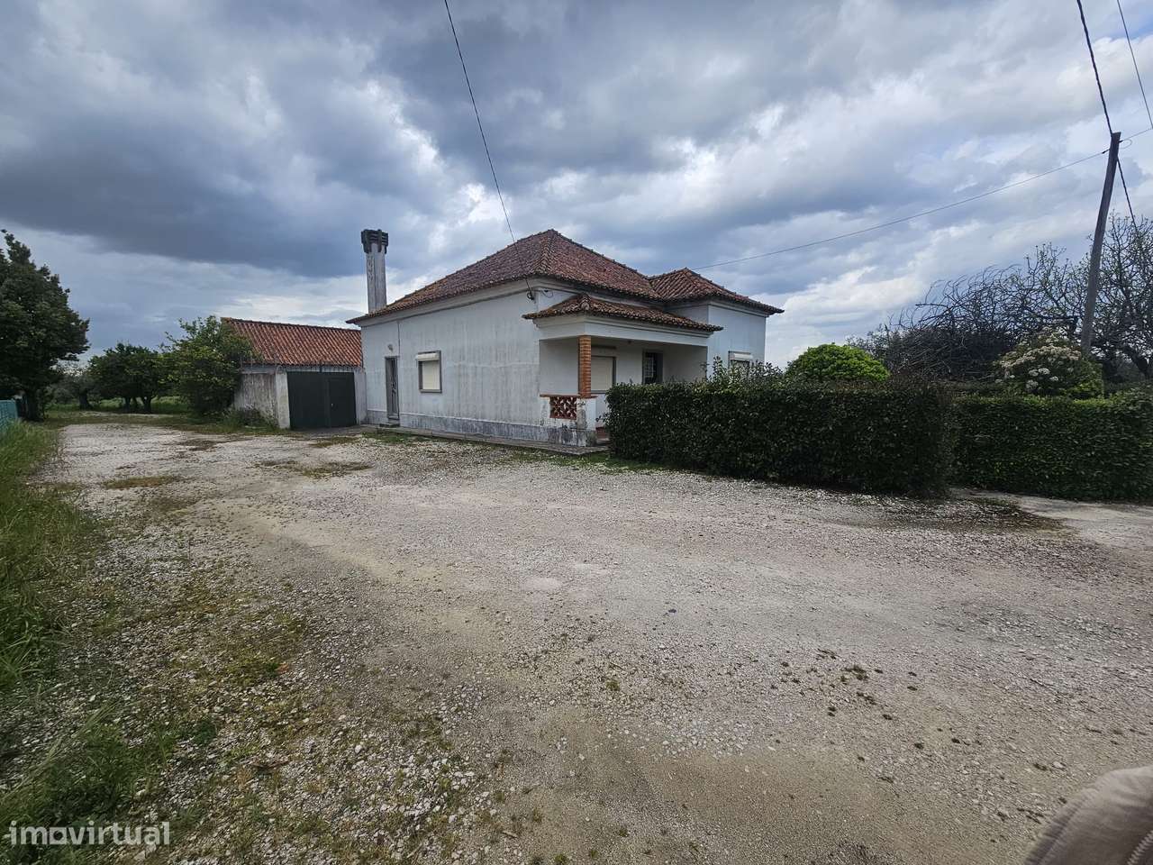 CASA DALDEIA V4 Curvaceiras - Tomar-30