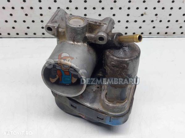 Clapeta acceleratie, 036133062L, Vw Bora, 1.6 b - 1