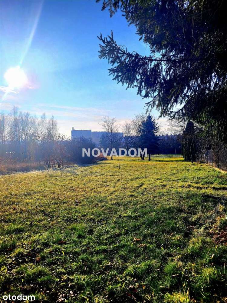 Działka budowlana z Mpzp Strarachowice - Pełny obrazek: 5/11