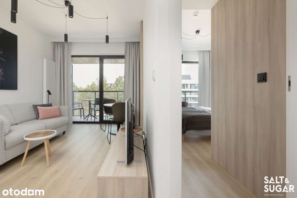 Shellter Hotel&Apartments Rogowo - Apartament-10