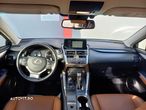 Lexus Seria NX 300h AWD Executive Plus - 15