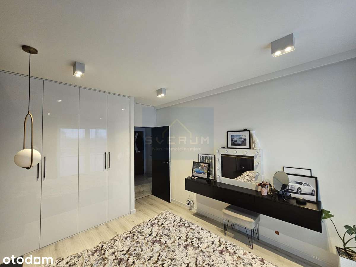 M-3 na pierwszym piętrze/Częstochowa Parkitka - Pełny obrazek: 3/12