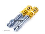 Suspensie sport reglabila BMW E60 (03-10) FK Germania - 5