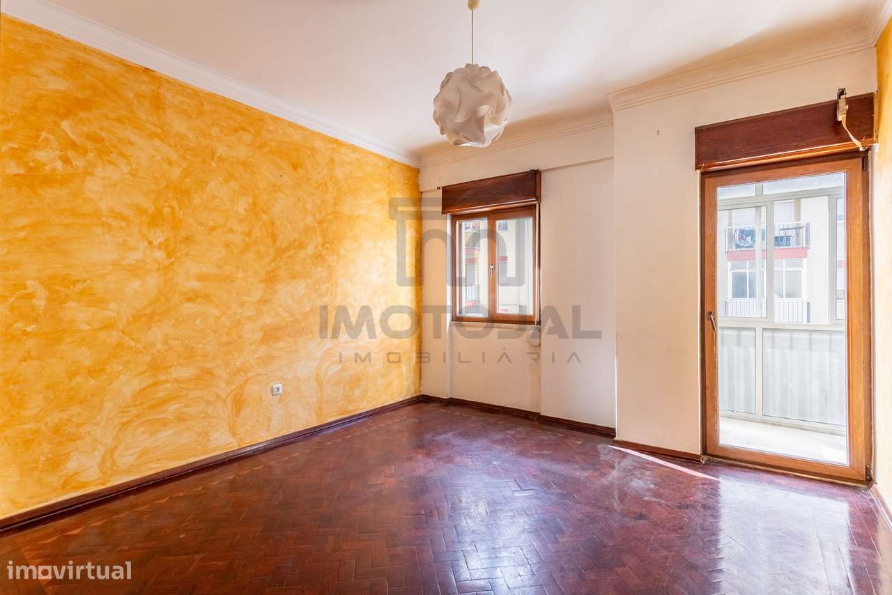 Apartamento T3 com 2 casas de banho - Loures-10