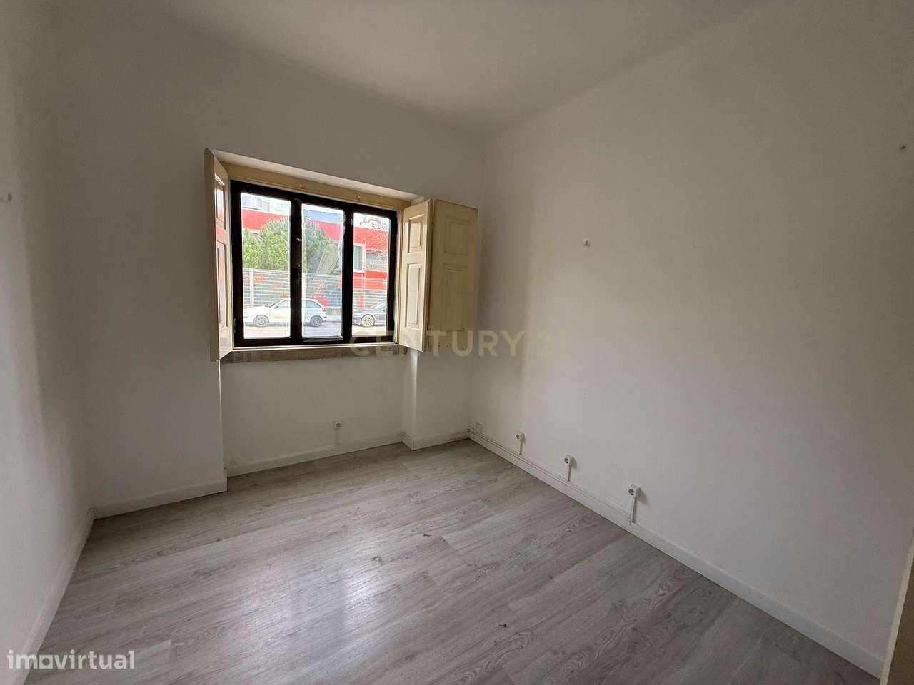 Moradia de 2 pisos independentes, Entroncamento - Grande imagem: 2/20