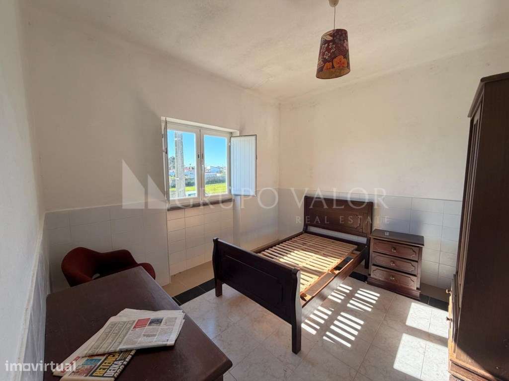 Moradia Térrea T2 - Lagoa | Santo Isidoro | Mafra - a 1 Km do Colég...-6