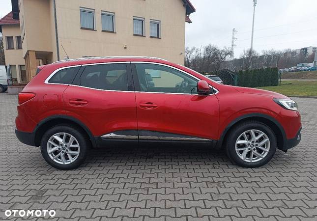 Renault Kadjar - 7