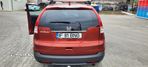 Honda CR-V 1.6 M/T Eleg/Sport - 25