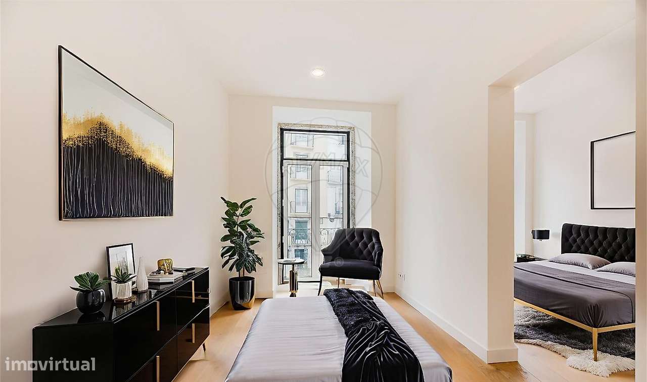 Apartamento T3 para venda - Grande imagem: 5/27