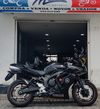 Yamaha Fazer 600 S - 1