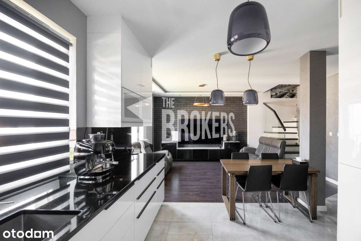 Segment z garażem i ogródkiem | Świeżo po remoncie - Pełny obrazek: 4/20