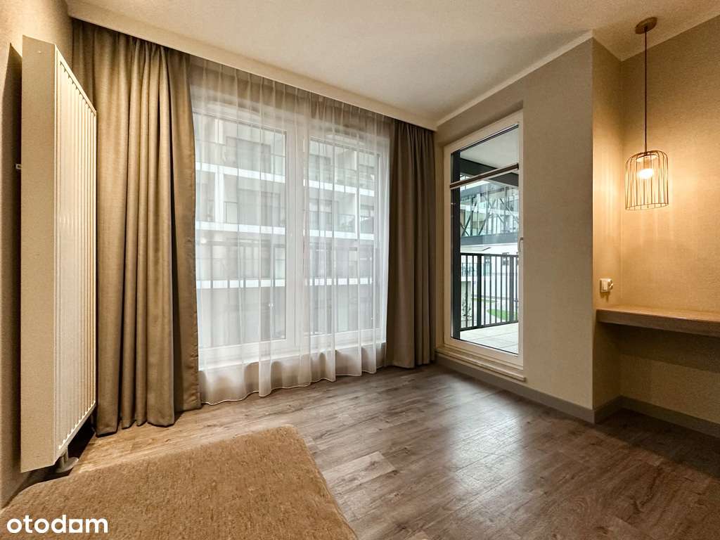 2 pokoje w Bel Mare z widokiem na atrakcje! - Pełny obrazek: 4/15