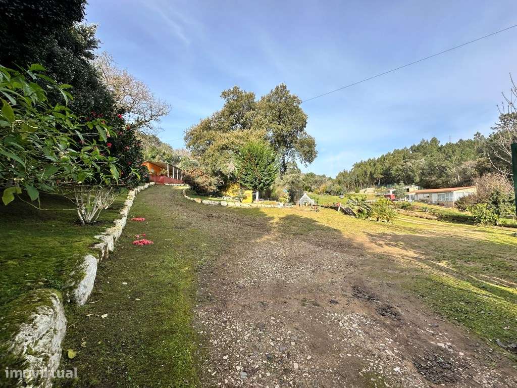 Quinta - Quintinha - Moradia-15