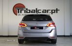 Peugeot 308 1.5 BlueHDi Style - 4