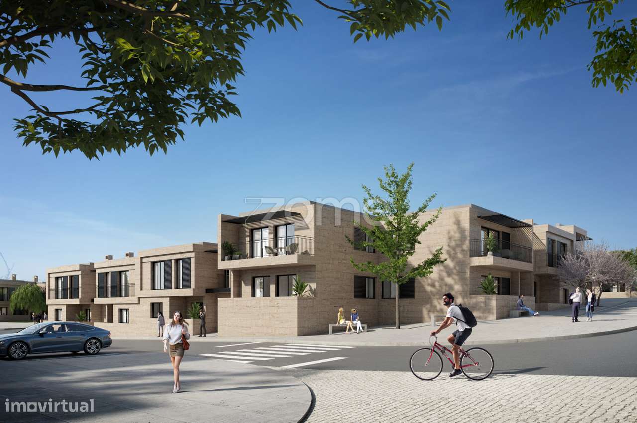 Apartamento T2 || Construção || Quinta dos Aparícios, Sintra - Grande imagem: 5/18