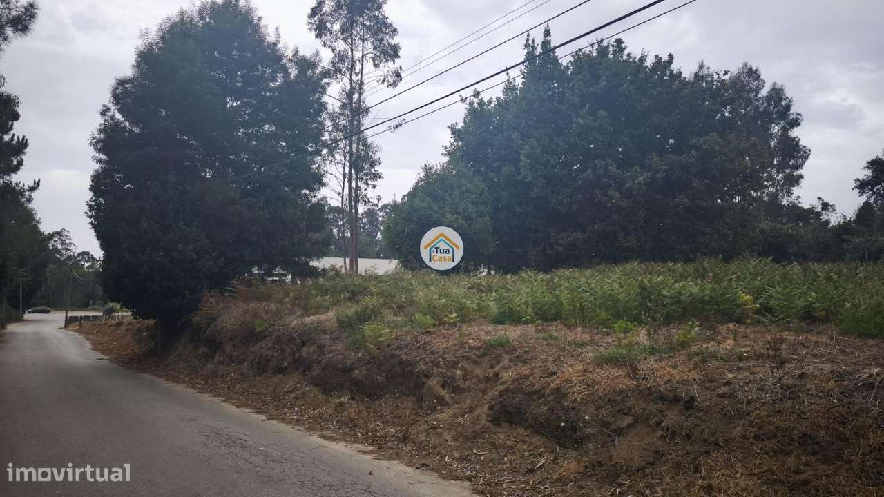 Oportunidade Única – Terreno com 2.102 m2 em Vila Nova de Gaia - Grande imagem: 5/8