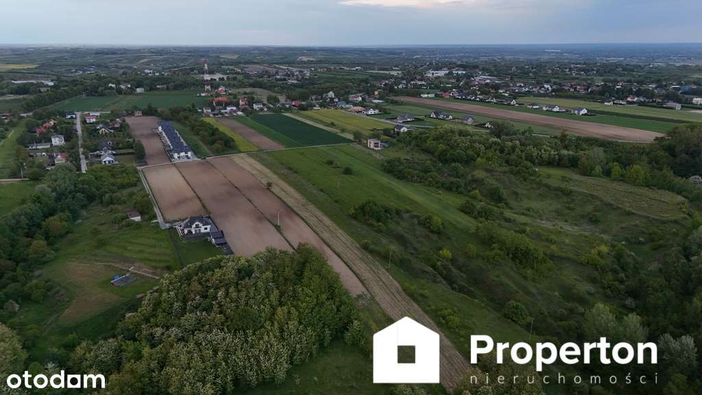 Sandomierz | 60 arów widoku, ciszy i potencjału - Pełny obrazek: 5/6