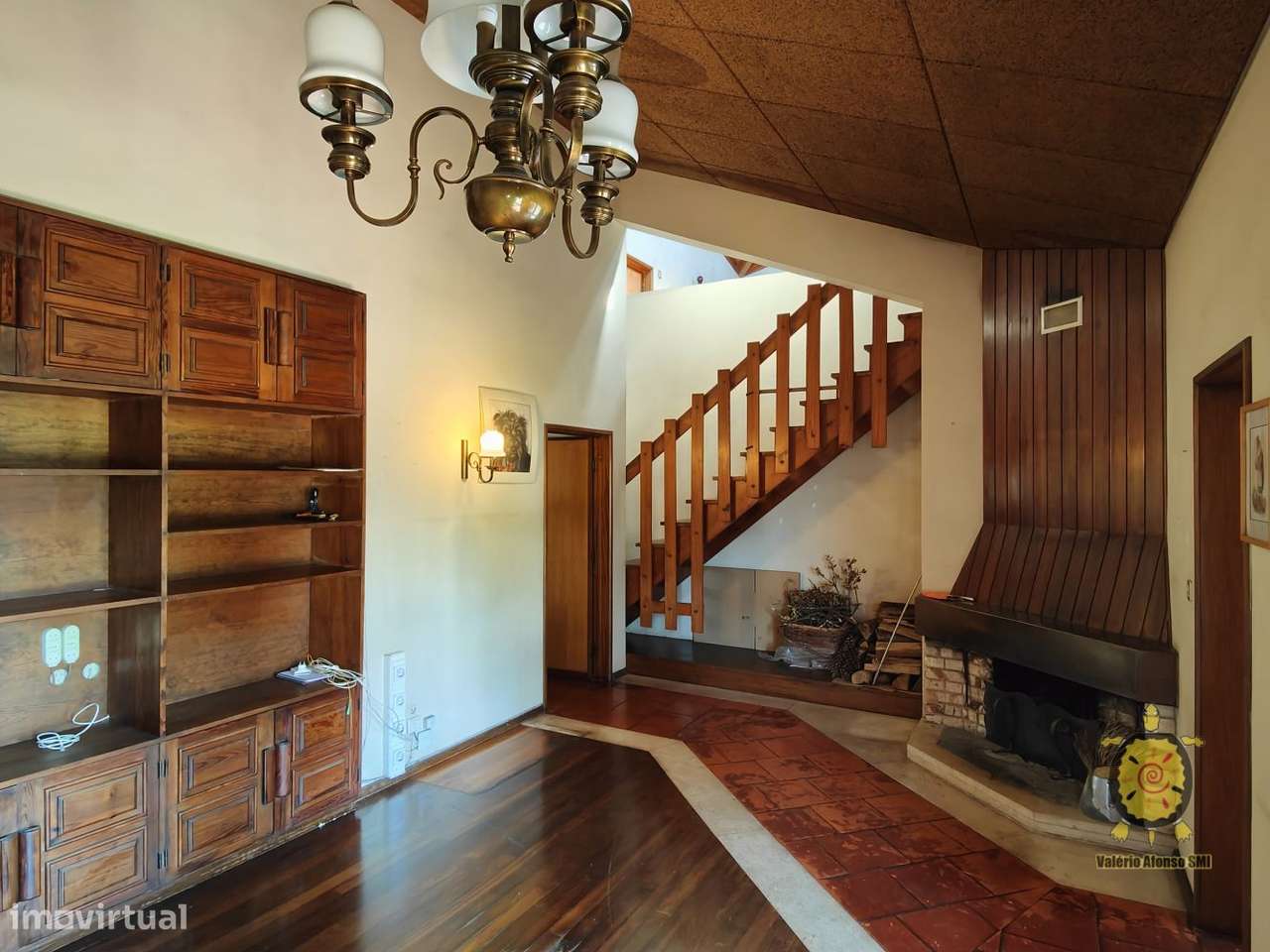 Moradia T3+1 histórica - Gafanha da Nazaré-38